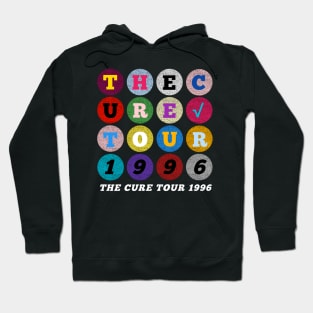 The cure Hoodie